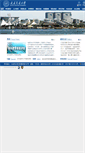 Mobile Screenshot of djtu.edu.cn